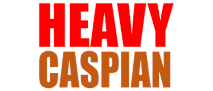 CONFERENCE &laquo;HEAVY CASPIAN&raquo;