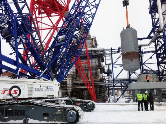 Cargo handling 0