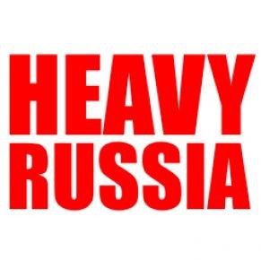 HEAVY RUSSIA 2024 CONFERENCE