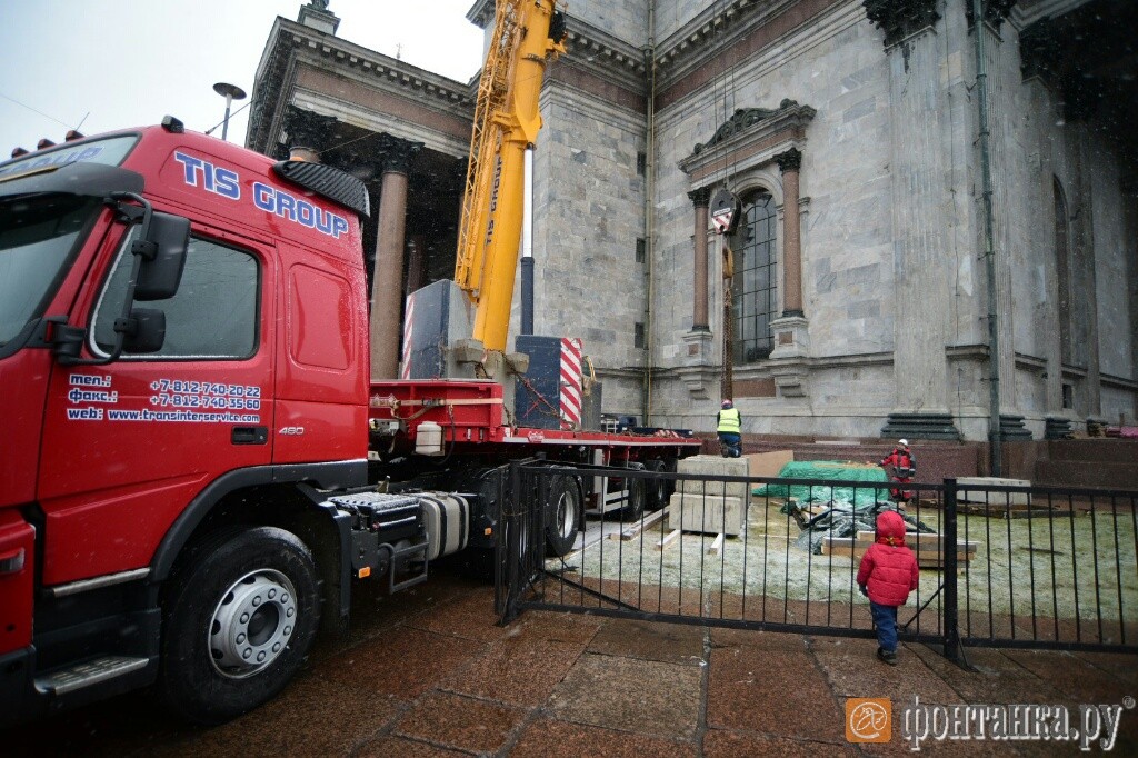 TIS Group takes part in the cultural life of St.Petersburg